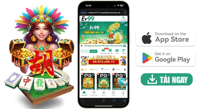 Bắn Cá Đổi Thưởng 95win