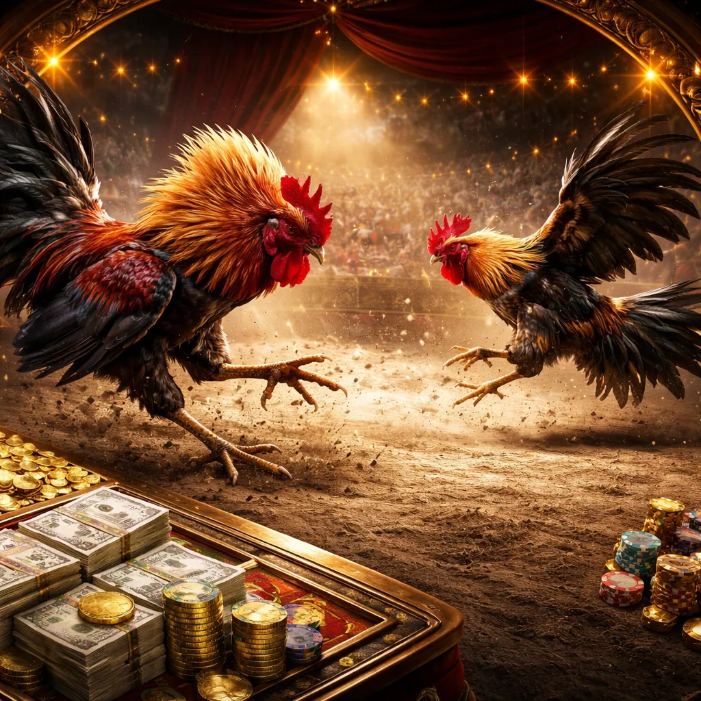 Game Bắn Cá Ocean King 95win