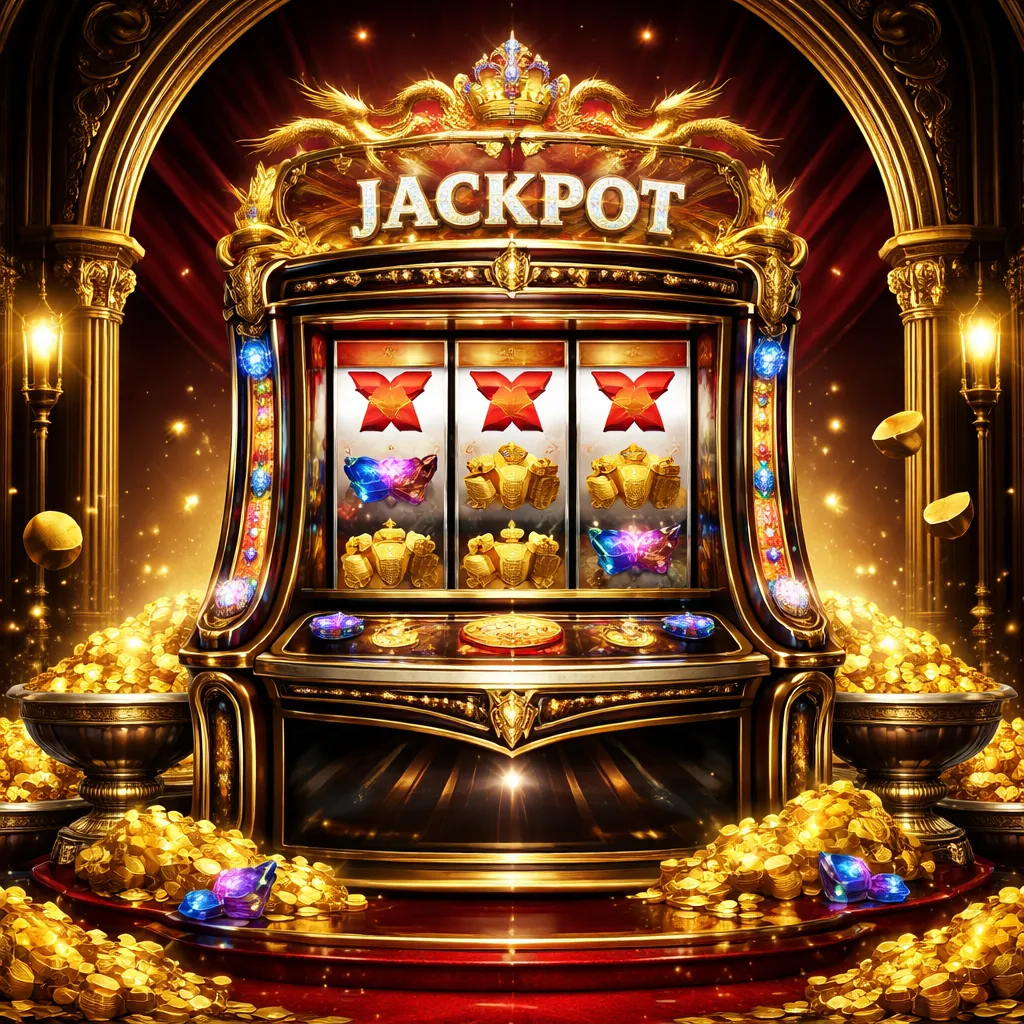 Slots 3D tại 95win