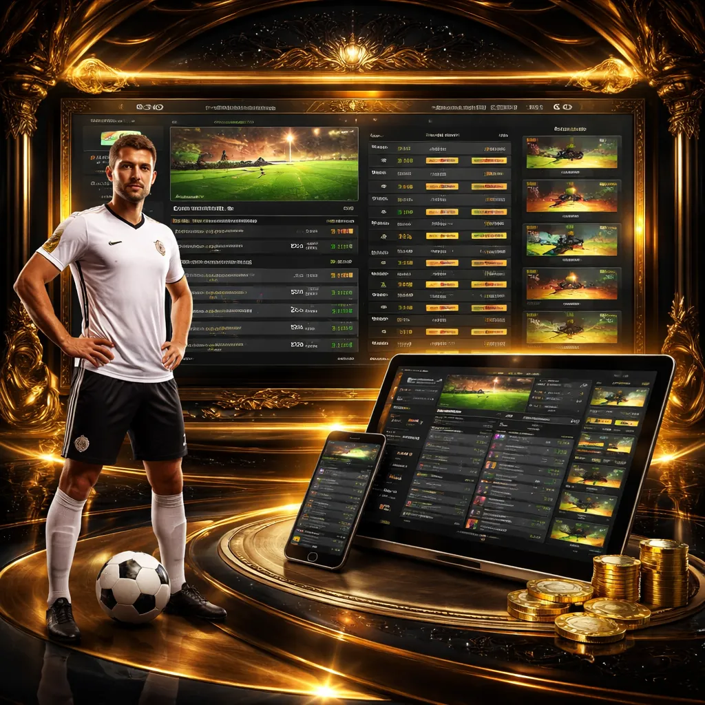 Cá Cược Thể Thao 95win