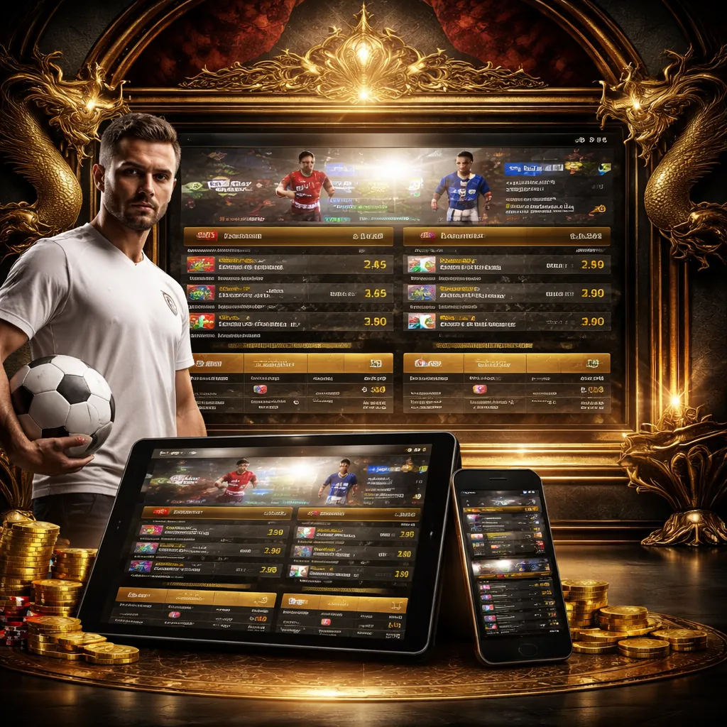 Cá cược thể thao tại 95win