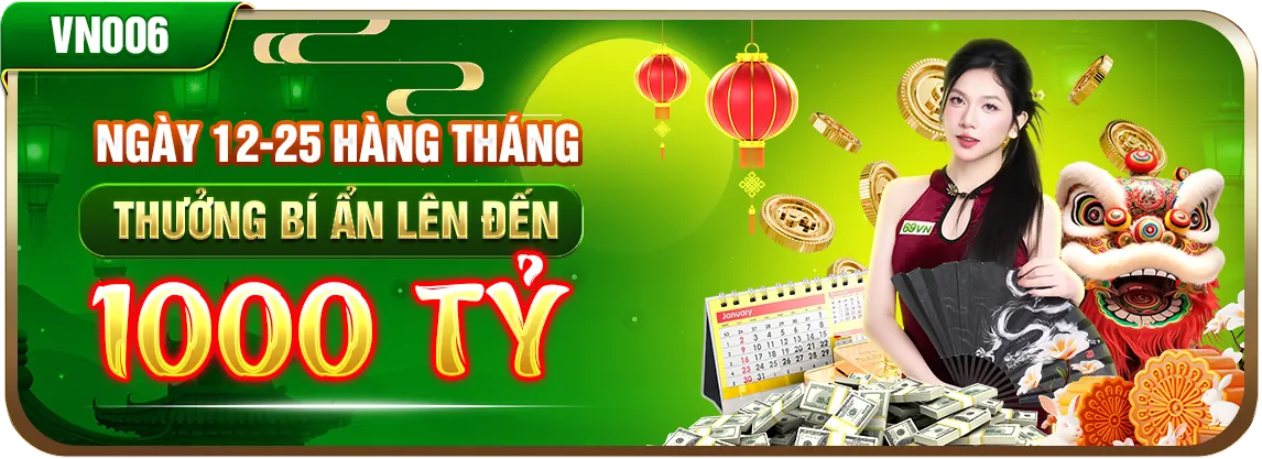Banner khuyến mãi 95win