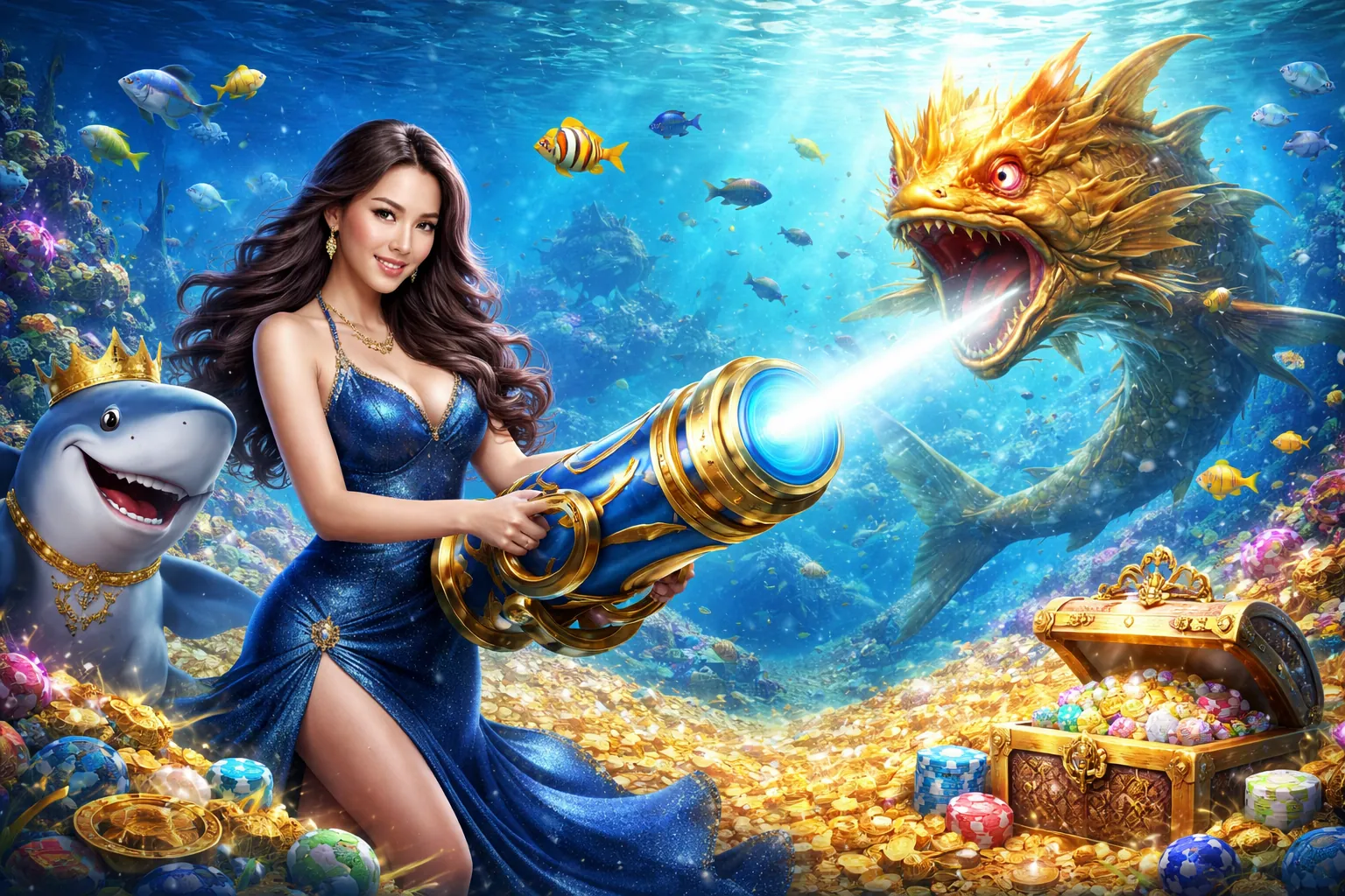 Công nghệ tiên tiến tại 95win đăng nhập