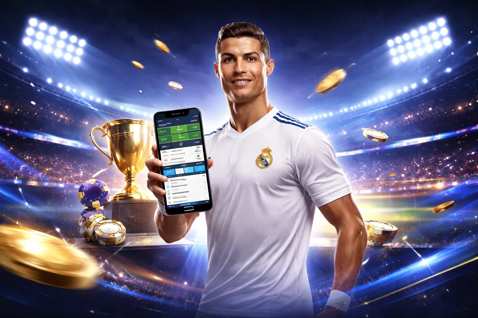 Tin tức mới nhất từ 95win đăng nhập