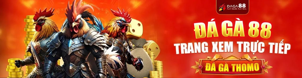 Các trò chơi và sản phẩm cá cược tại 95win