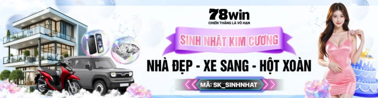 Các chương trình khuyến mãi độc quyền tại 95win