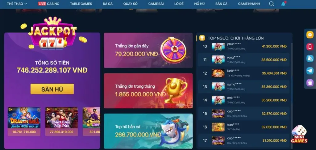 Hỗ trợ khách hàng 24/7 của 95win