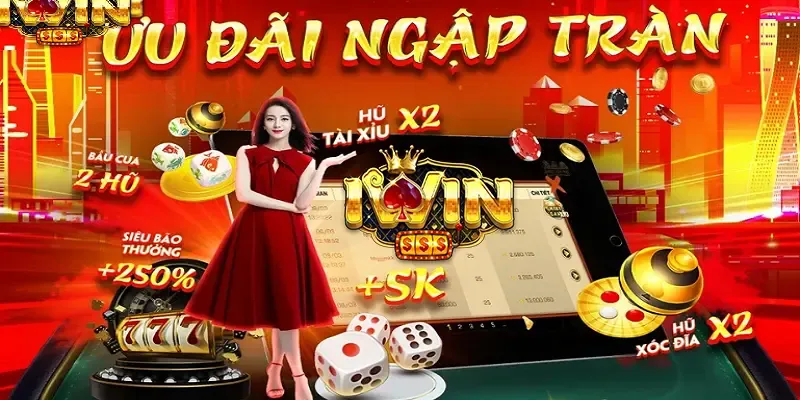 Nạp tiền và nhận khuyến mãi 95win